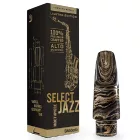 Select Jazz marble altszaxofon fúvóka D6M-MB