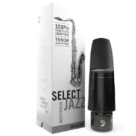 Select Jazz tenorszaxofon fúvóka - D8M