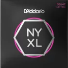 D'addario NYXL0942 elektromos gitárhúr készlet