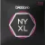 D'addario NYXL0942 elektromos gitárhúr készlet