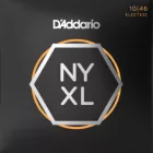D'addario NYXL1046 elektromos gitárhúr készlet