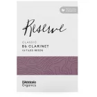 Reserve Classic Organic B-klarinét nád 3.5