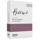 Reserve Classic Organic B-klarinét nád 4.5