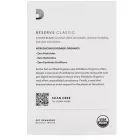 Reserve Classic Organic B-klarinét nád 4.5