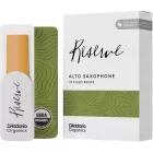 Reserve Organic altszaxofon nád - 2.0