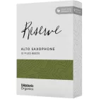 Reserve Organic altszaxofon nád - 3.0+