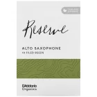 Reserve Organic altszaxofon nád - 4.5