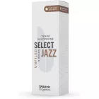 Organic Select Jazz tenorszaxofon nád unfiled 4S