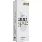 Organic Select Jazz tenorszaxofon nád filed 3H