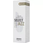 Organic Select Jazz tenorszaxofon nád filed 3M