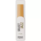 Organic Select Jazz tenorszaxofon nád filed 3S