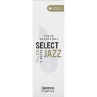 Organic Select Jazz tenorszaxofon nád filed 4H