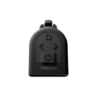 D'addario PW-CT-12 gitárfejre csíptethető hangológép