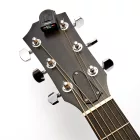 D'addario PW-CT-12 gitárfejre csíptethető hangológép