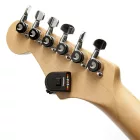 D'addario PW-CT-12 gitárfejre csíptethető hangológép