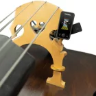 D'addario PW-CT-17CBK Eclipse cselló/bőgő hangoló, fekete