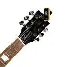 D'addario PW-CT-17YL Eclipse hangoló, sárga