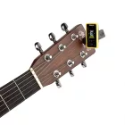 D'addario PW-CT-17YL Eclipse hangoló, sárga
