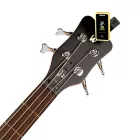 D'addario PW-CT-17YL Eclipse hangoló, sárga