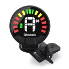 D'addario PW-CT-26 Nexxus 360 csíptetős hangoló