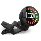 D'addario PW-CT-26 Nexxus 360 csíptetős hangoló