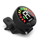 D'addario PW-CT-26 Nexxus 360 csíptetős hangoló