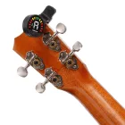 D'addario PW-CT-26 Nexxus 360 csíptetős hangoló