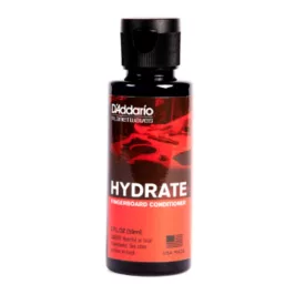   D’Addario PW-FBC Hydrate fogólaptisztító és kondicionáló