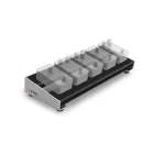 D’Addario PW-XPNDCORE-01E XPND Core 1 pedalboard bővítőcsomag