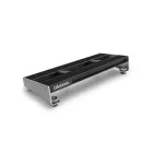 D’Addario PW-XPNDCORE-01 XPND Core 1 egysoros pedalboard
