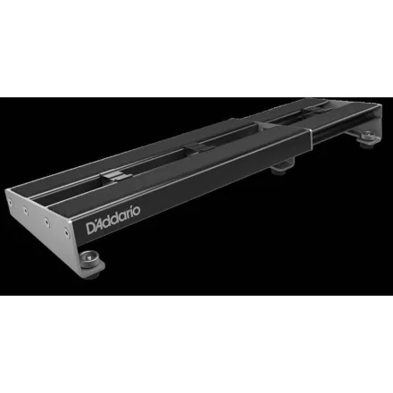 D’Addario XPND 1 állítható méretű pedalboard