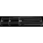 D’Addario XPND 1 állítható méretű pedalboard