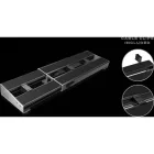 D’Addario XPND 1 állítható méretű pedalboard