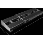 D’Addario XPND 1 állítható méretű pedalboard