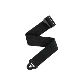   D’Addario PWSAL400 Auto Lock Polypro automata záras gitárpánt, fekete
