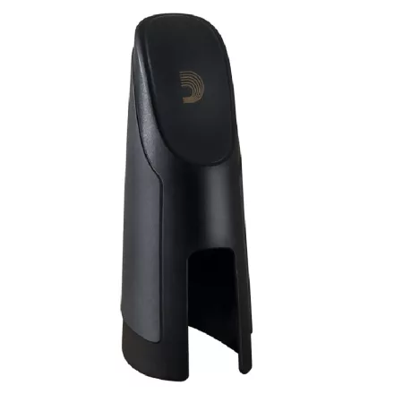 D'addario RAS1C Altszaxofon Kupak, műanyag