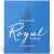 D'addario Rico Royal Esz-klarinét nád - 2