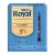 D'addario Rico Royal Esz-klarinét nád - 3.5