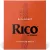 Rico B-klarinét nád 2.5