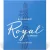 D'addario Rico Royal B-klarinétnád 1.5