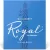 D'addario Rico Royal B-klarinétnád 2.5