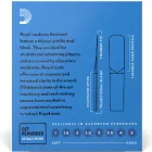 D'addario Rico Royal B-klarinétnád 3.5