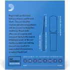 D'addario Rico Royal B-klarinétnád 4