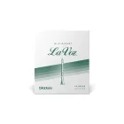 La Voz B-klarinét nád - medium-soft