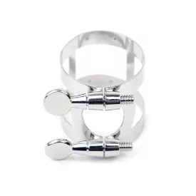 D'addario RCL1LN klarinét szorító, nikkel