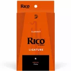D'addario RCL1LN klarinét szorító, nikkel