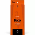 D'addario RCL1N klarinét szorító + kupak