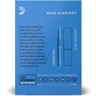 D'addario Rico Royal basszusklarinét nád - 3