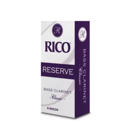 Reserve Classic RER0520 basszusklarinét nád 2.0