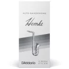 Hemke altszaxofon nád 2.5 (5db)